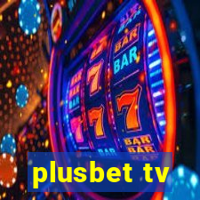 plusbet tv